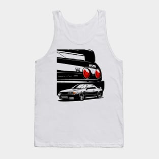 The Legends R32 Tank Top